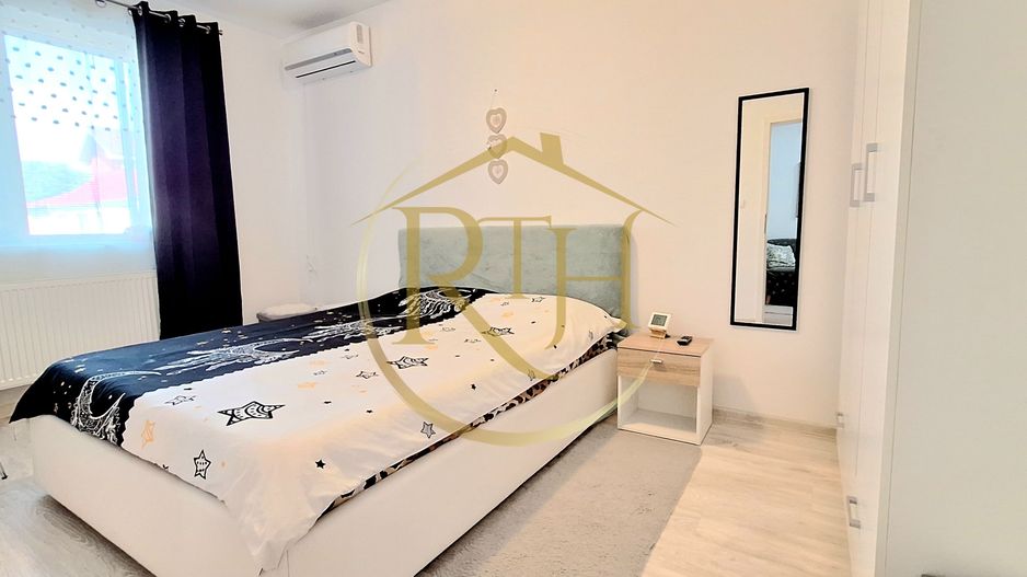 Apartament 1 camera, 30mp Utili + balcon 6 mp, Giroc, Zona Centrala,0% Comision - Poză 1