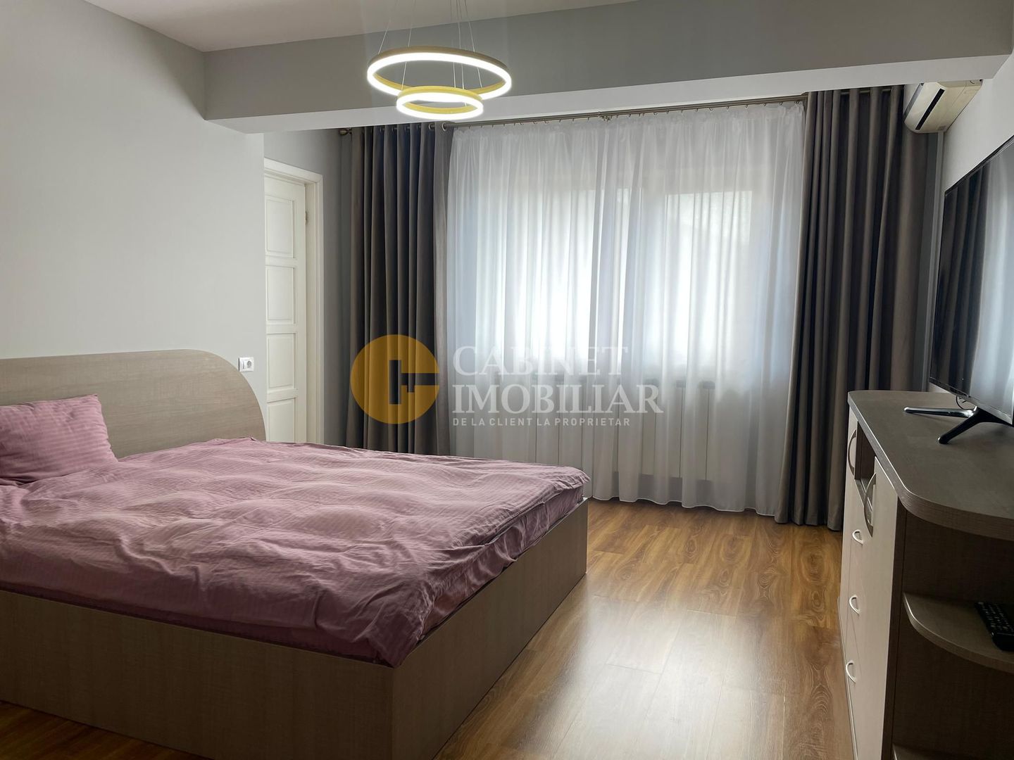 Apartament 3 Camere   - 130 MP -Bloc 2015 Nicolina- Cug - Poză 14