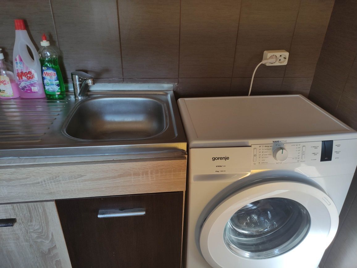 Vând apartament 2 camere (mobilat/utilat) Tecuci - Poză 8