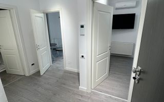 Premium Studio 37 mpu - Ranetti Premium Apartments 2021 - Poză 7