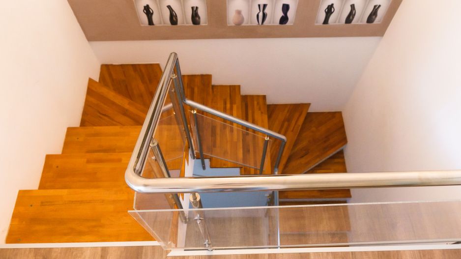 PALAZU MARE -  Vila Duplex cu 4 Camere, Panorama Superba si Curte Amenajata - Poză 40