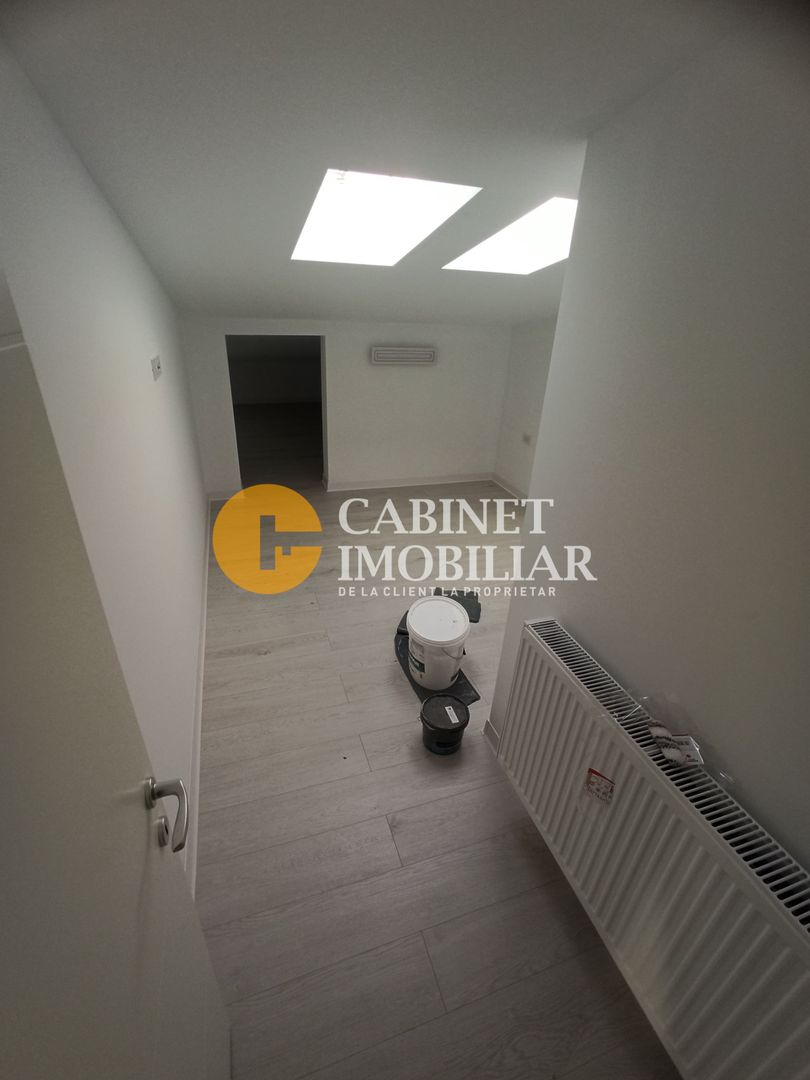 APARTAMENT 3 CAMERE - BLOC NOU - LOC DE PARCARE - VALEA LUPULUI - Poză 2