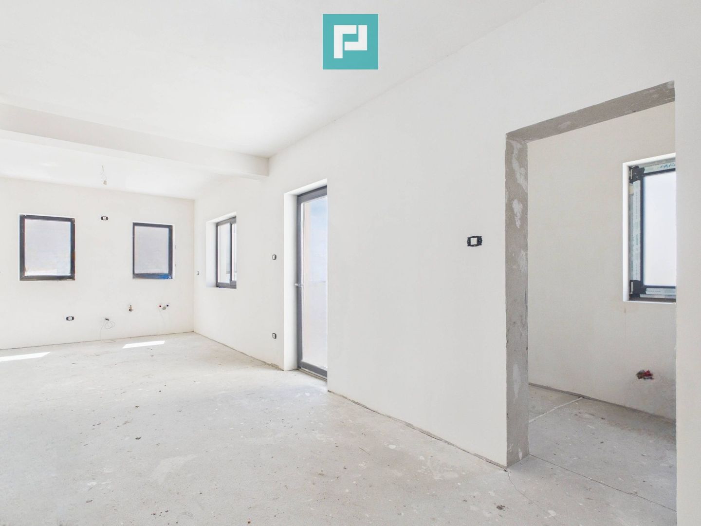 Duplex modern Moșnita  Noua - Poză 9