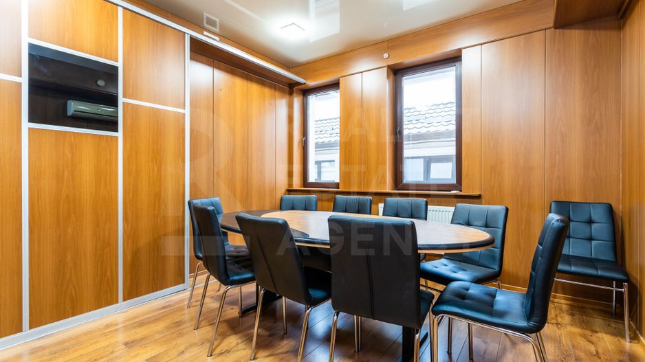 Chirie, sațiu de birouri, 219 mp, str. Kogălniceanu, Centru - Poză 3