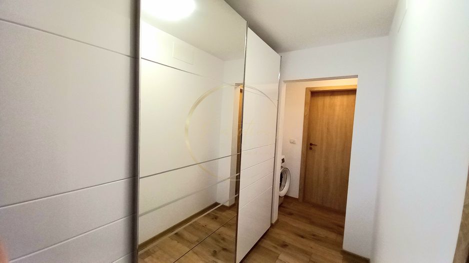 NOU | Apartament 3 camere - Lunei, Timișoara - Poză 10