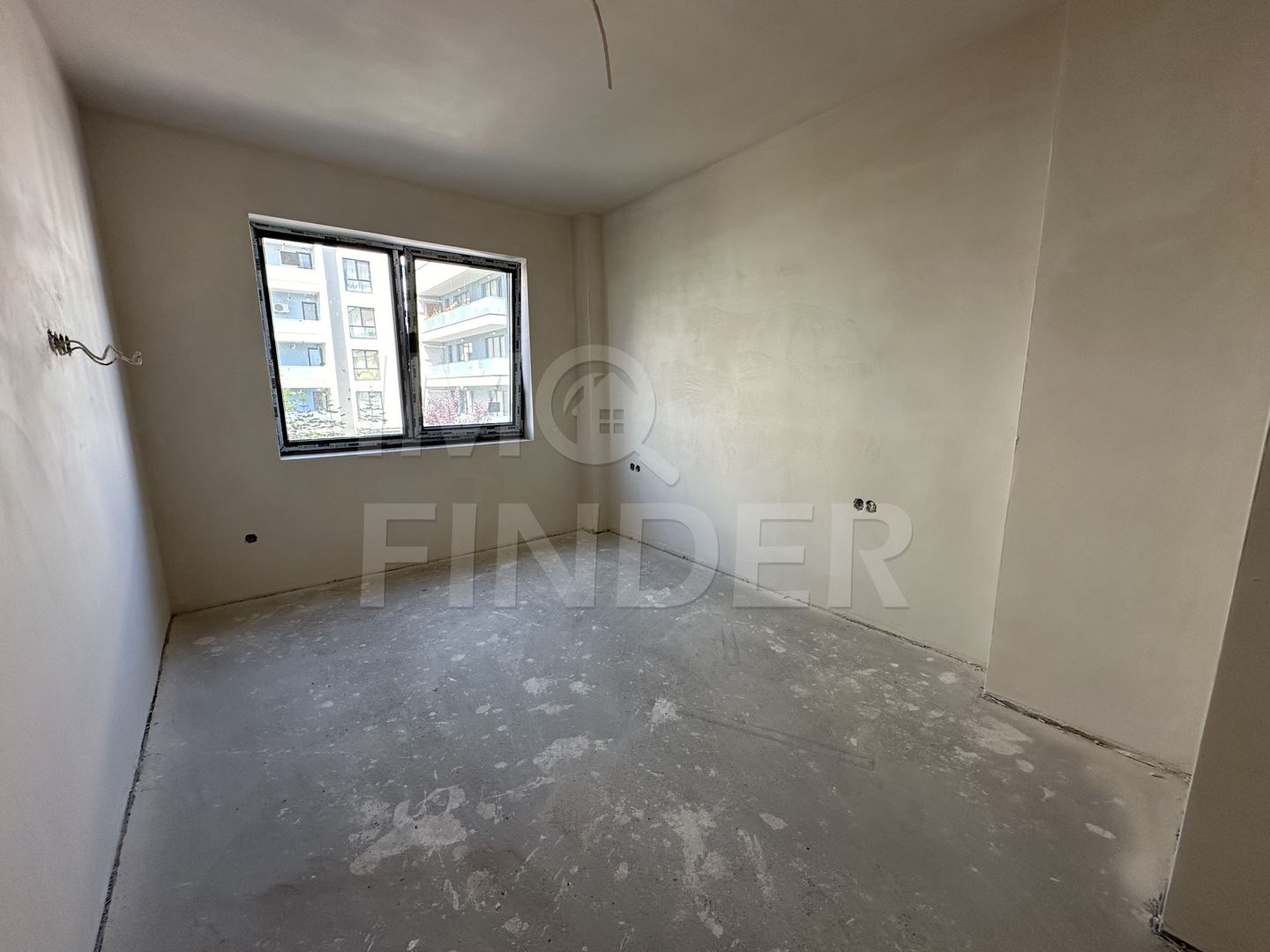 Vanzare apartament 2 camere Andrei Muresanu 61 mp utili - Poză 2