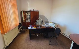 Birou de inchiriat, Medias (semi-central) - Poză 3