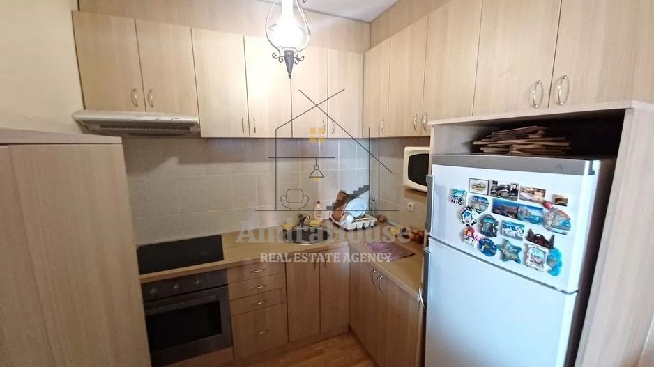 Apartament 3 camere, etaj internediar, finisat, zona str Constantin Brancusi - Poză 15