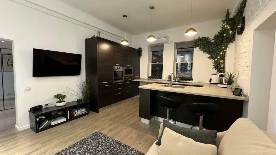 Apatament 2 camere - Piaţa Alexandru Lahovari - proprietar - Poză 1