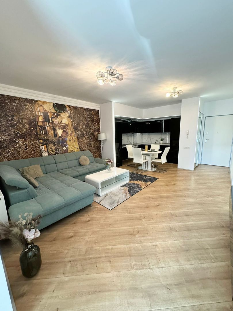 Apartament 3 camere parcare inclusa - Poză 2