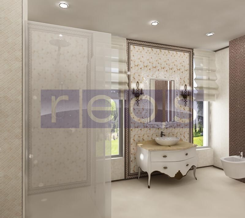 Casă individuală | 2000 mp teren | 748 mp utili | piscina | - Poză 16