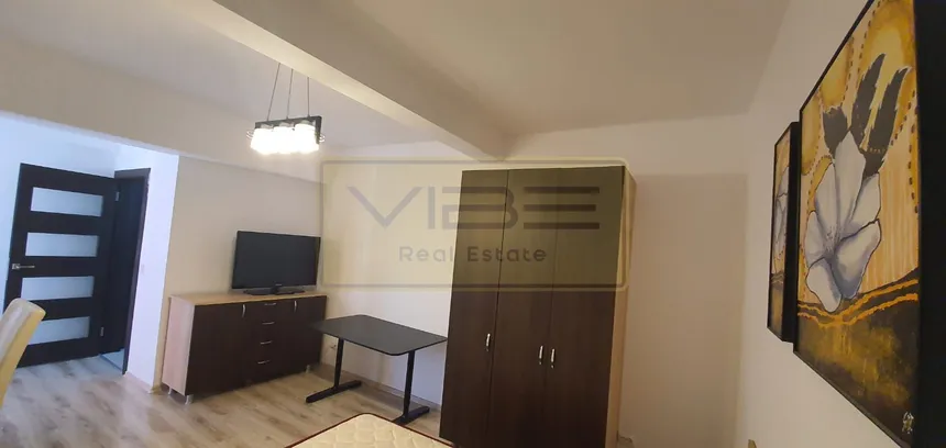 Apartament 1 camera River Towers - Iulius Mall — fotografia 3