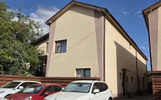 5 CAMERE 3 bai - P+1+MANSARDA - PARCARE - MOBILAT UTILAT - 167.900eur - Poză 25