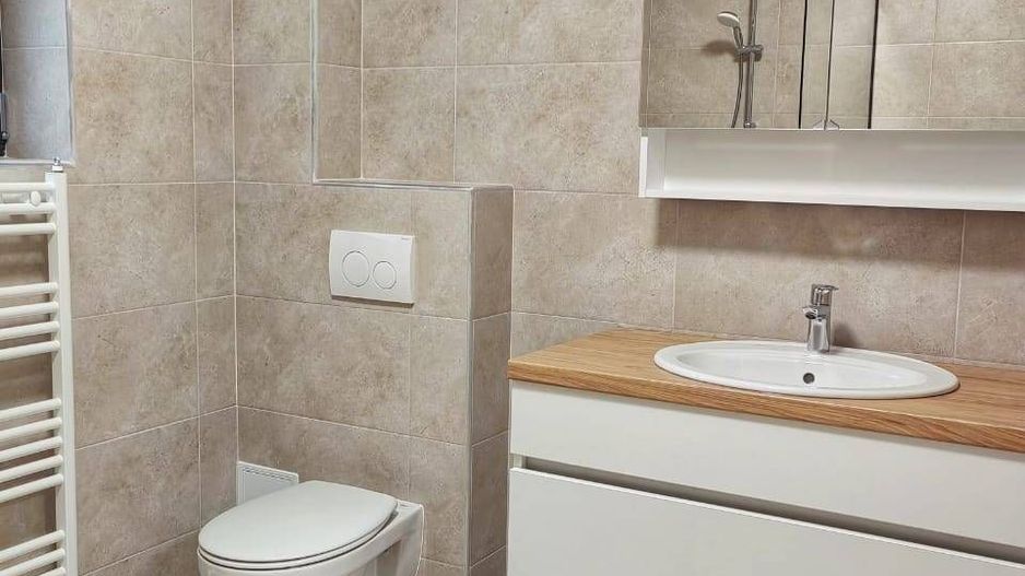 Apartament cu 3 camere | 80mp | Dâmbul Rotund - Poză 3