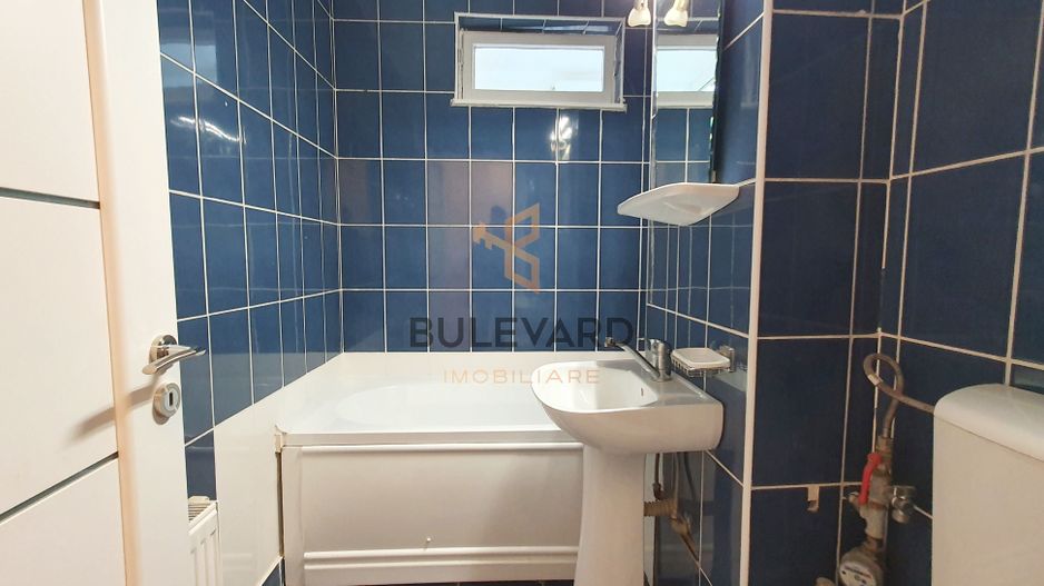 Comision 0! Apartament cu 2 camere, zona strazii Constantin Brancusi! - Poză 9