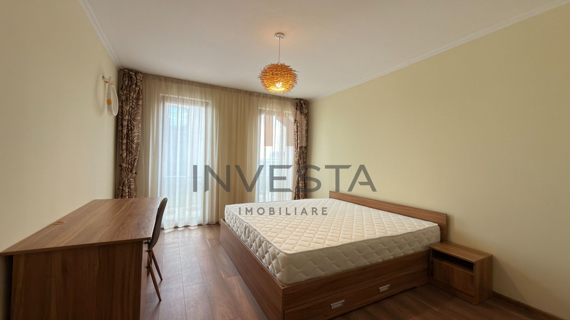 Apartament cu 3 camere, etaj intermediar, parcare, langa Iulius Mall - Poză 7