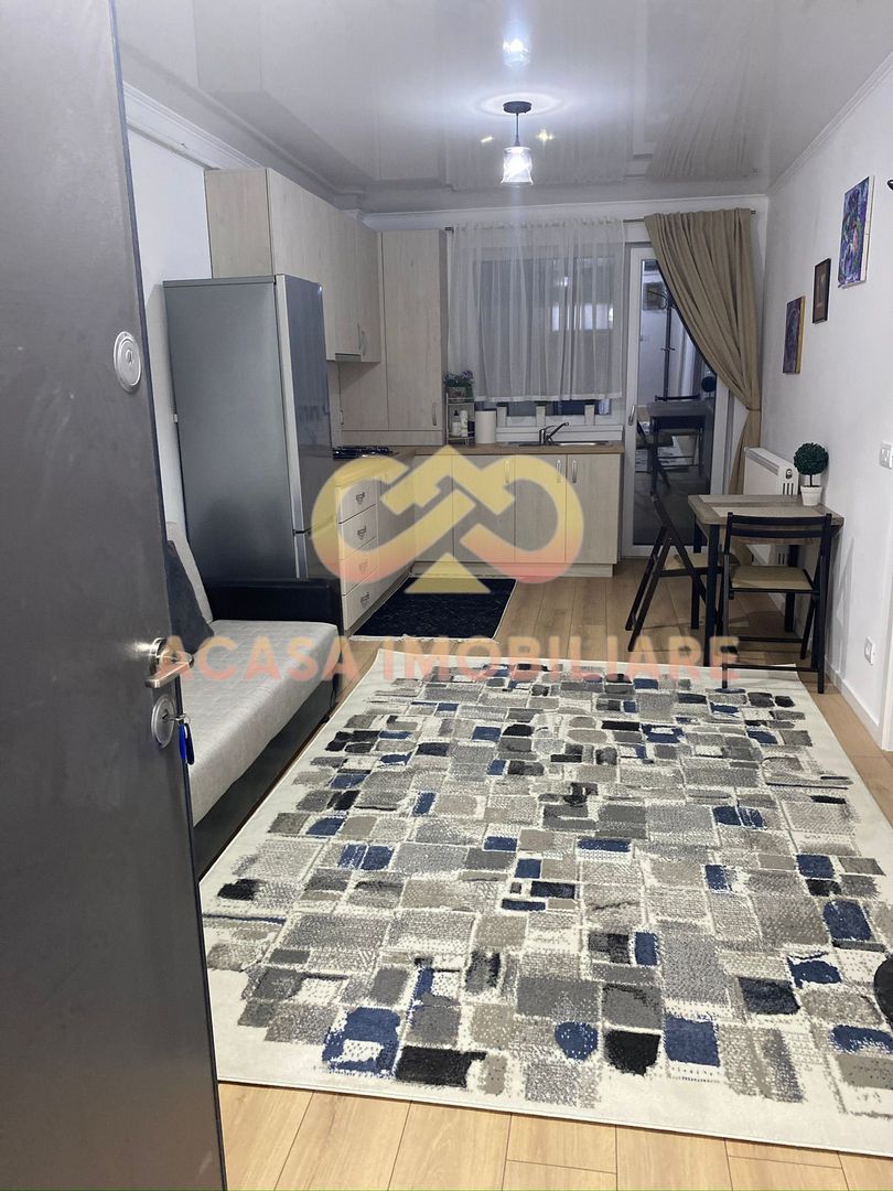 NOU  APARTAMENT 2 C OPEN SPACE BUCIUM VISAN - Poză 18