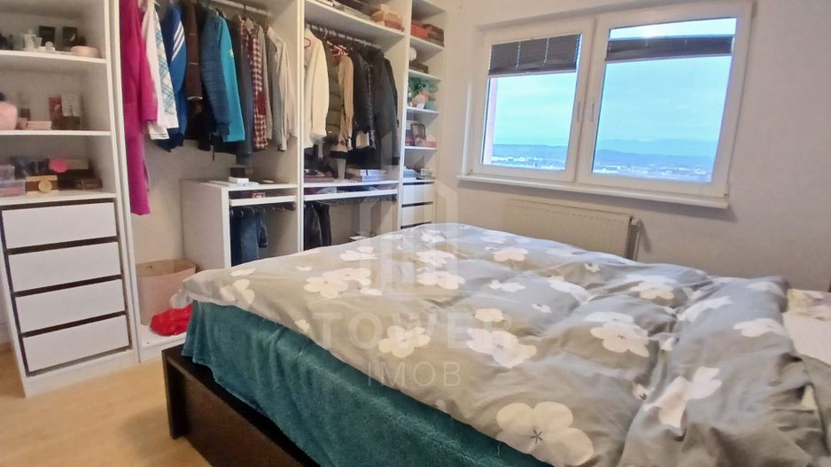 Apartament 3 camere | zona Vasile Aaron - Poză 6