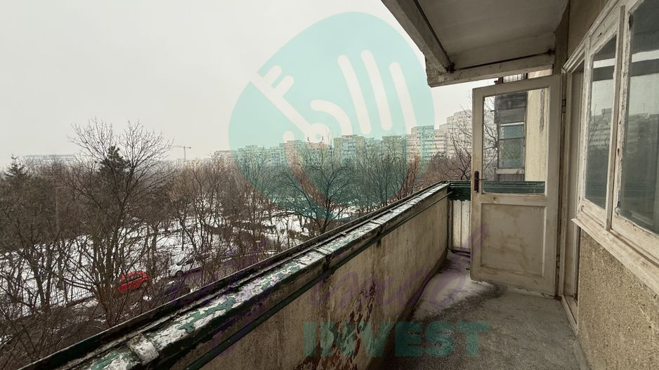 3 camere " LA CHEIE" cu vedere catre Parcul Plumbuita - Poză 3