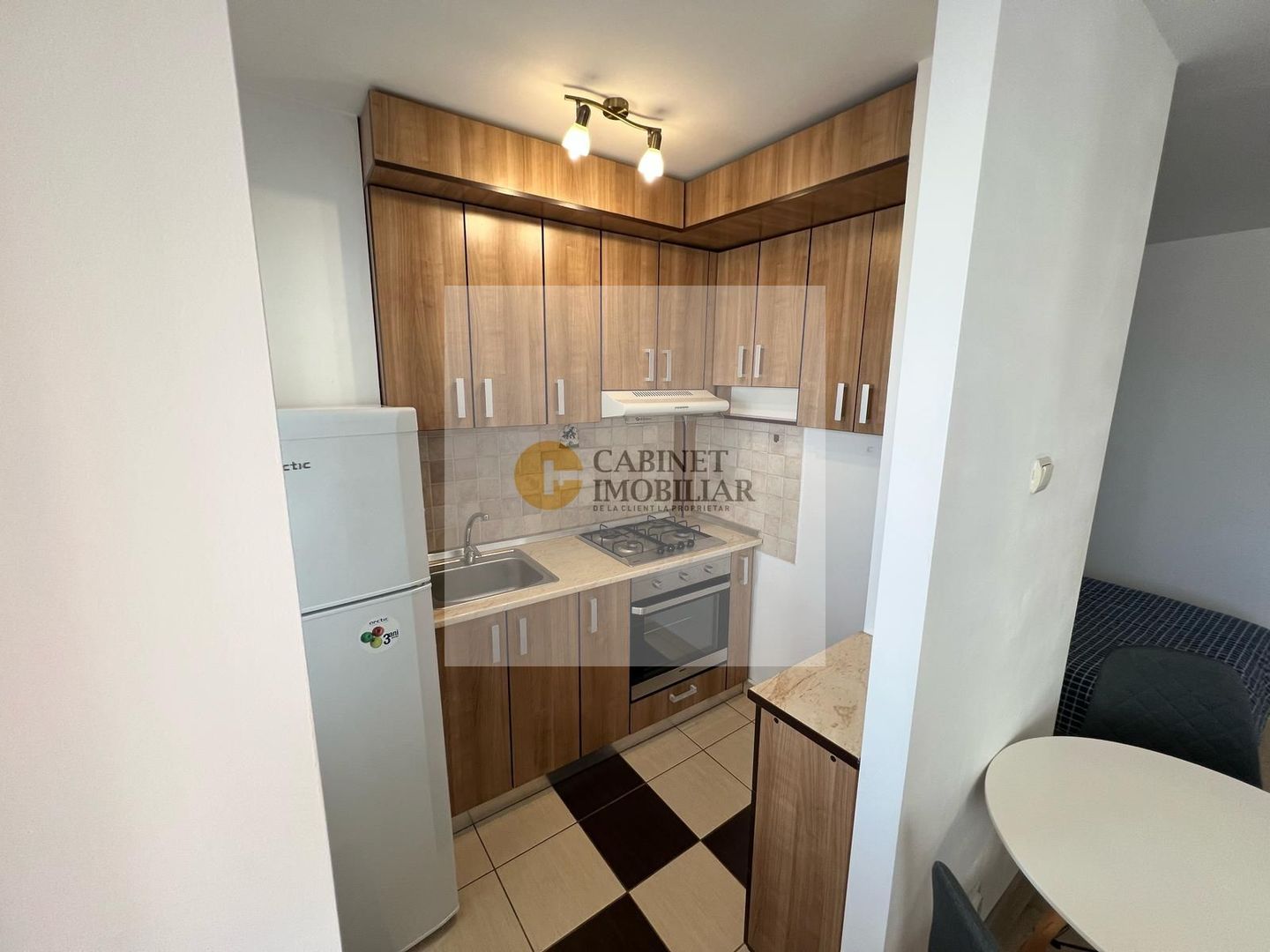 Apartament 1 camera | Marriott | Ideal Investiție - Poză 5