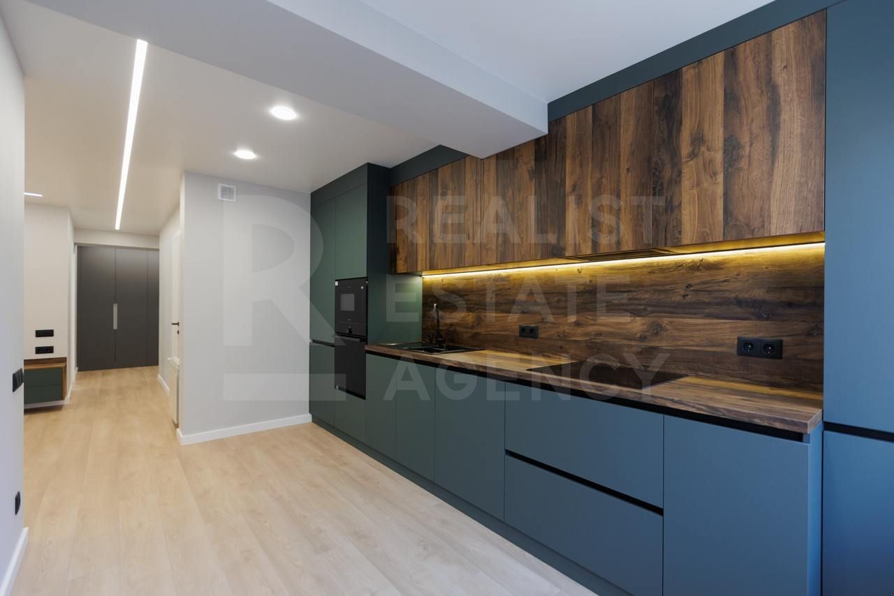 Vânzare, apartament, 3 camere, str. Alexandru Hâjdeu, Râșcani - Poză 14