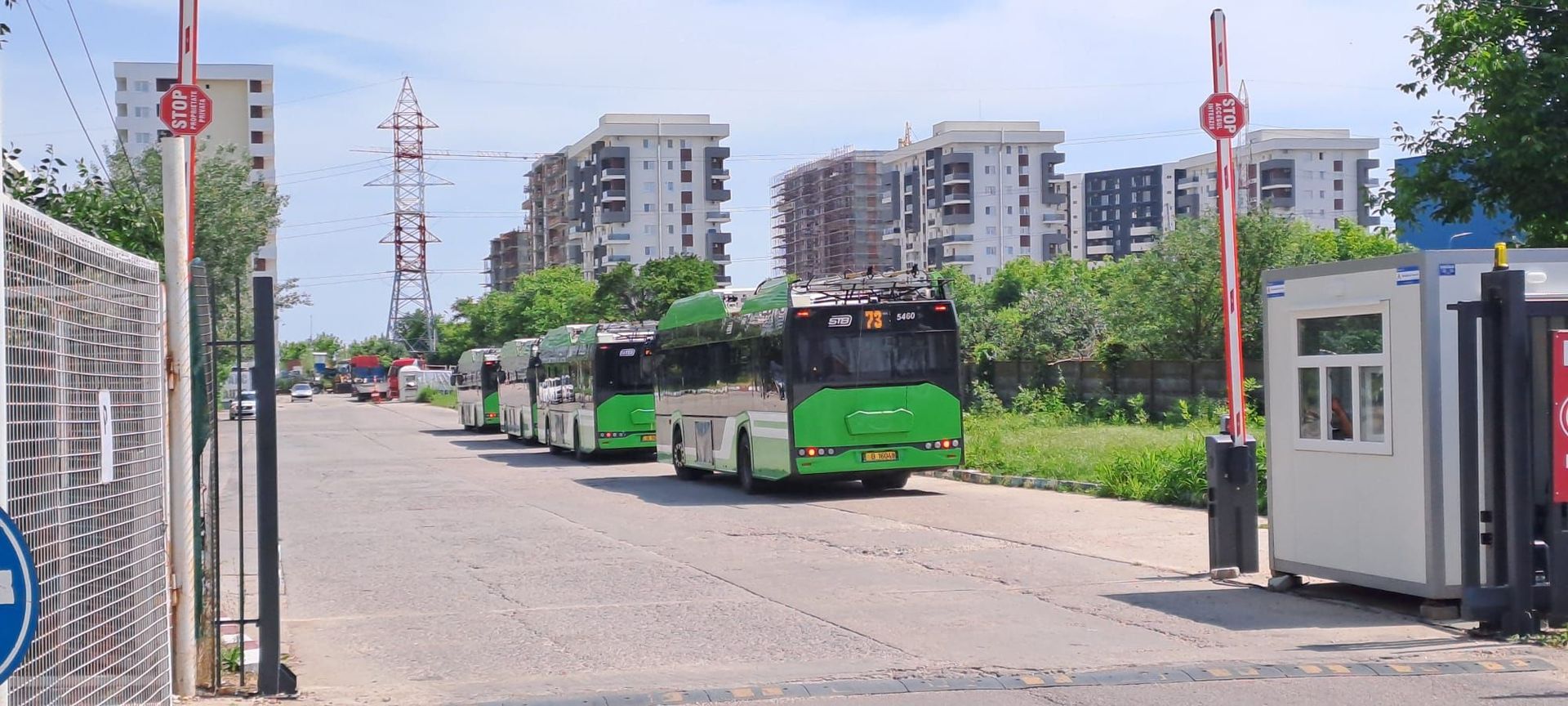 Metalurgiei - Piata de Gros, 2 camere, acces metrou Dimitrie Leonida - Poză 2