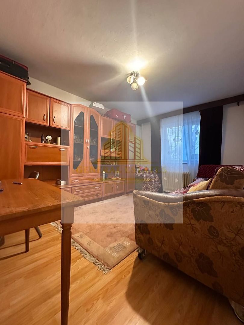 Apartament cu 3 cam ideal pentru locuit sau investiție Cartier Noua - Poză 15