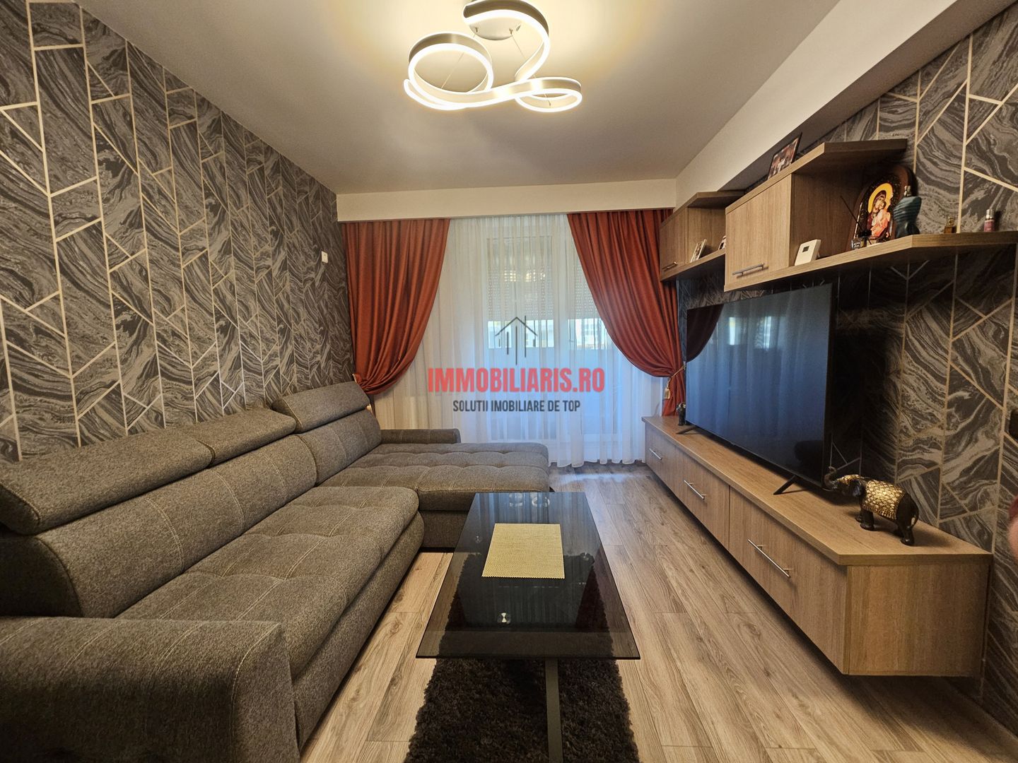 Theodor Pallady, Mobilat și Utilat Lux, Decomandat - Poză 3