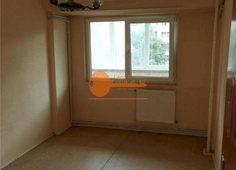 Apartament cu 3 camere in zona Gorjului (Centrala -Bloc Reabilitat) - Poză 6