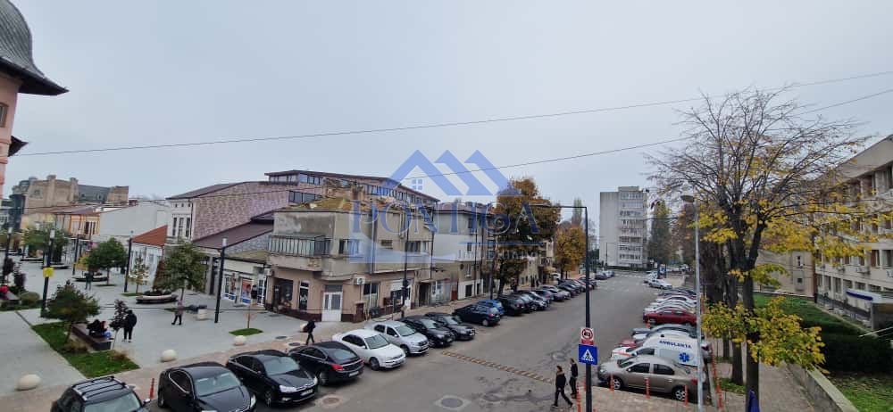 UNIC IN CENTRUL ORASULUI!! DOAR -1363$ per mp - Poză 2