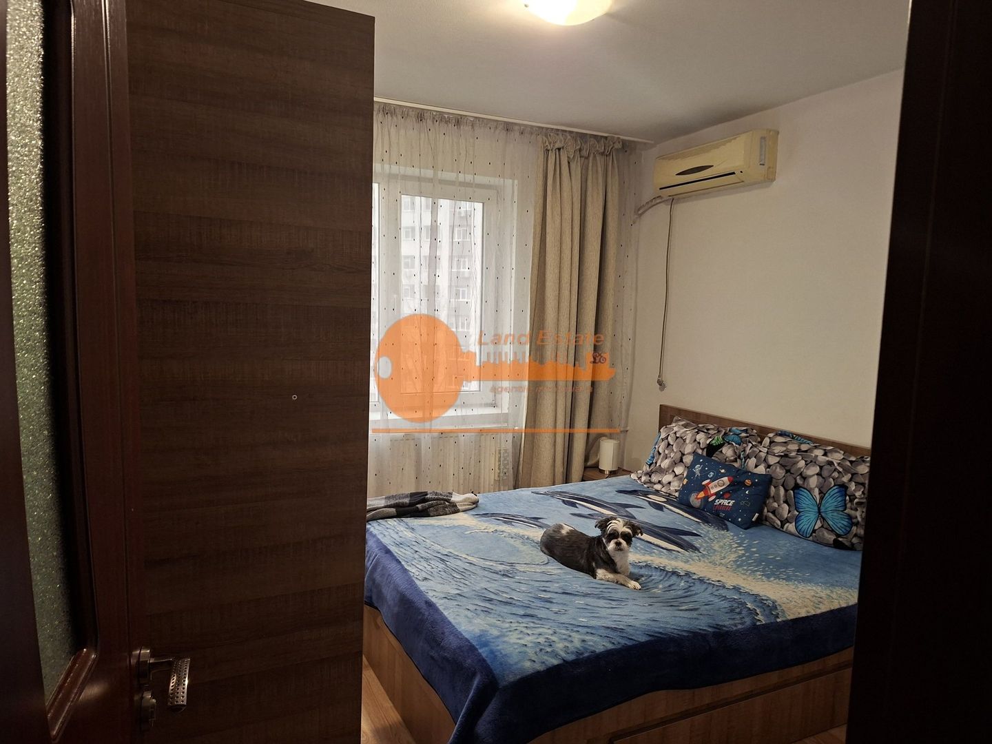 2 camere Gorjului - Centrala Termica ( 1980 ) - Poză 8