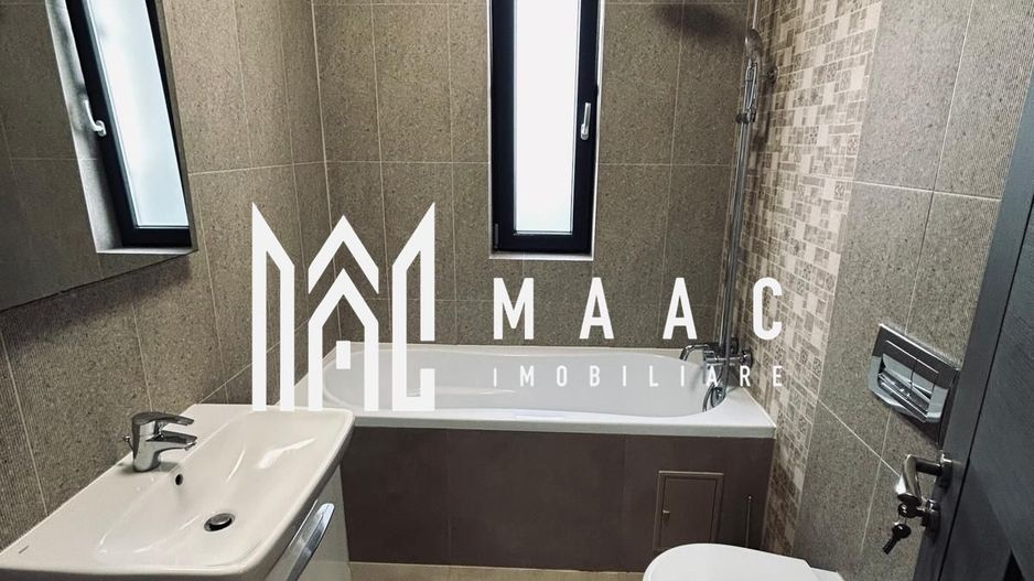 Apartament 3 camere de închiriat | Șelimbăr | Doamna Stanca - Poză 11