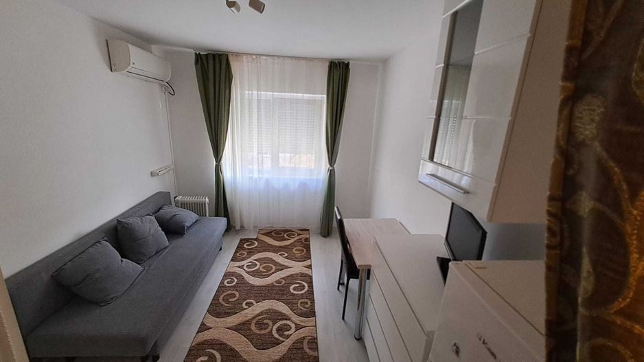 Girocului-Lidl | Garsoniera | Clima | Disponibila imediat - Poză 1