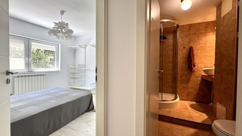 Apartament spațios si primitor,  zona Lunei - Fabrica de bere - Poză 17