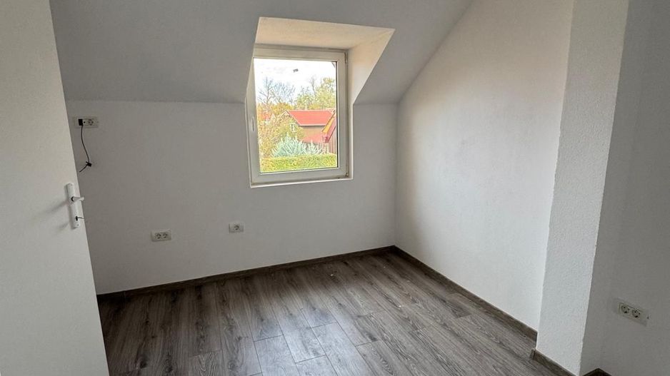 De vanzare Casa vila openspace P+M Relax naturi Mures trei insule Arad - Poză 10