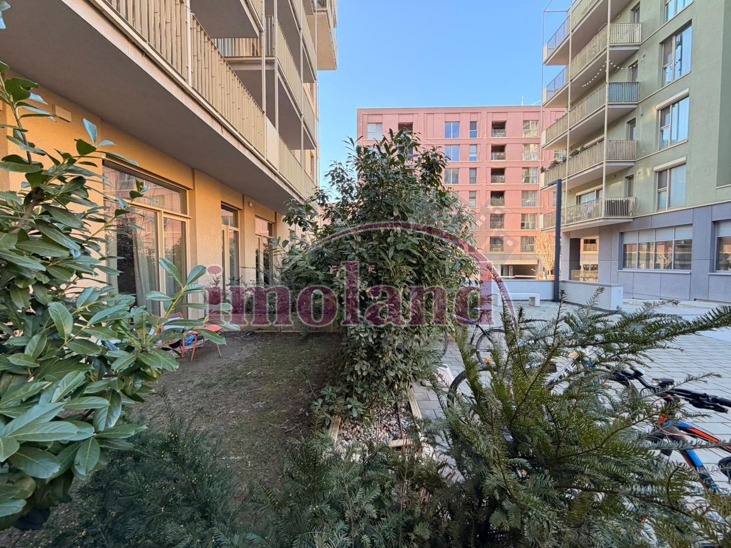 Inchiriere - apartament 2 camere - mobilat - Bucurestii Noi-Marmura Residence - Poză 19