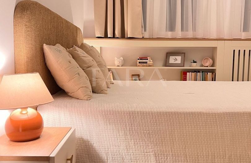 Apartament 2 camere cu design Art Deco – zona Mihai Viteazul - Poză 13