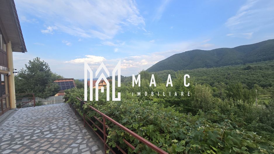 Casa 4 camere 3825 mp teren Cisnadioara - Poză 6