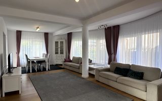 Casa de închiriat cu 4 dormitoare | Cartierul Tineretului | Oradea - Poză 1