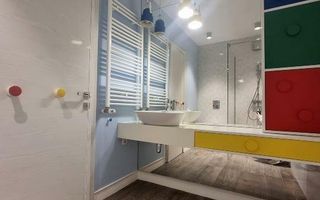 Apartament 6 camere, gradina privata - Poză 5