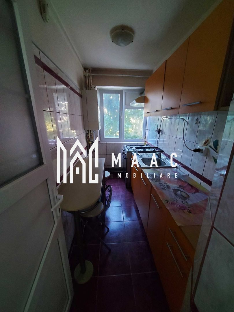 Apartament cu 2 camere | etaj 3| centrala proprie| Ostroveni - Poză 7