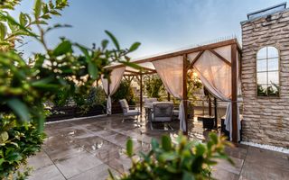 Penthouse 4 camere Aviatiei + terasa 110 mp | 2 locuri de parcare - Poză 7