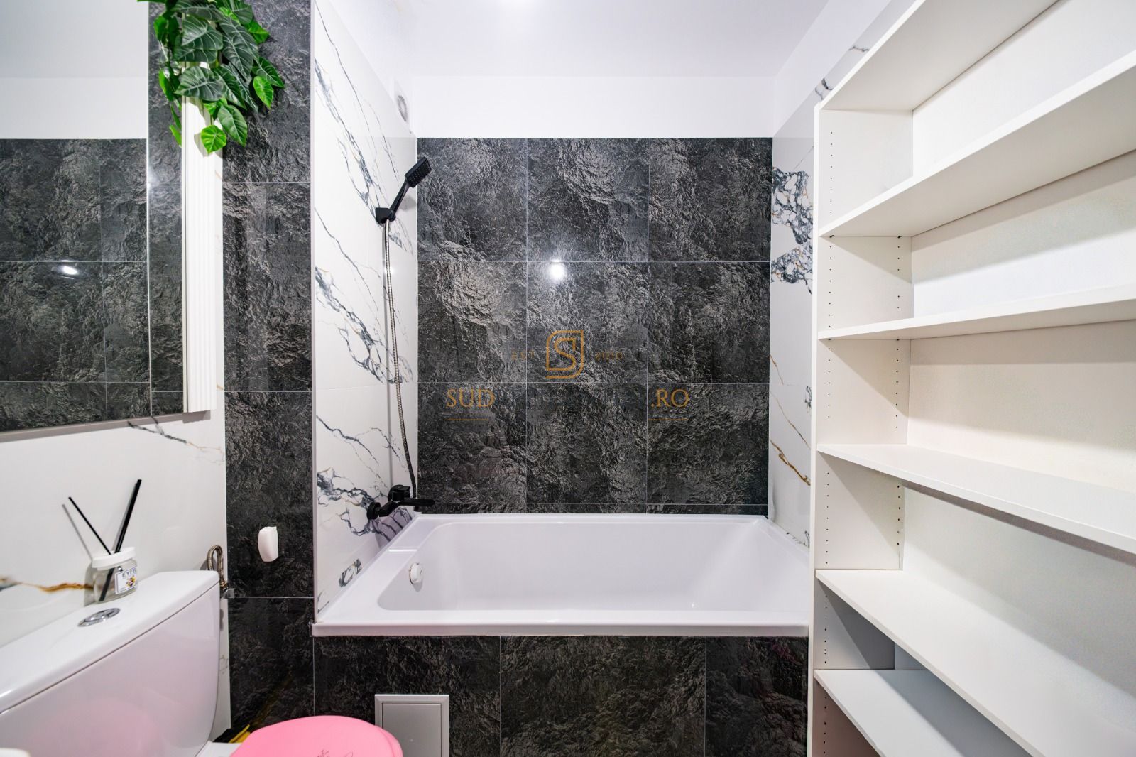 Apartament 4 camere, 6/8, 2 locuri de parcare, The Grand Kristal - Poză 16