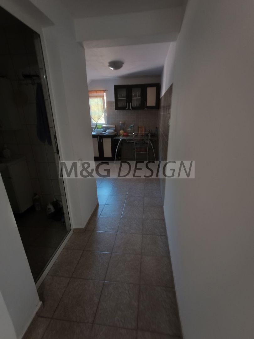 Casa individuala Biled toate utilitatile - Poză 27