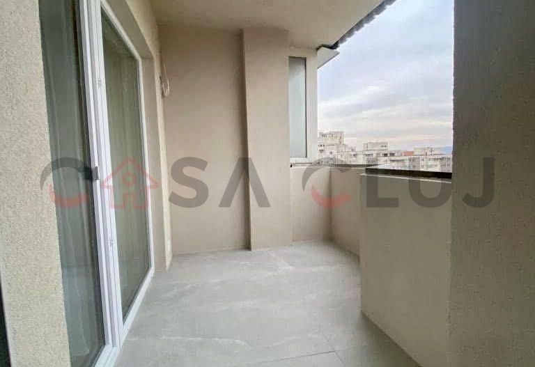 3 camere, decomandat, OMV Mărăști - Poză 6