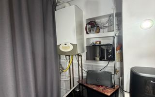 Apartament 3 camere decomandat-Zona Steaua-Shopping City-Mobilat - Poză 9