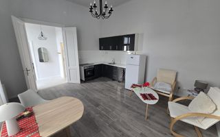 Apartament cu 3 camere zona Tribunal centru Cluj Napoca - Poză 1