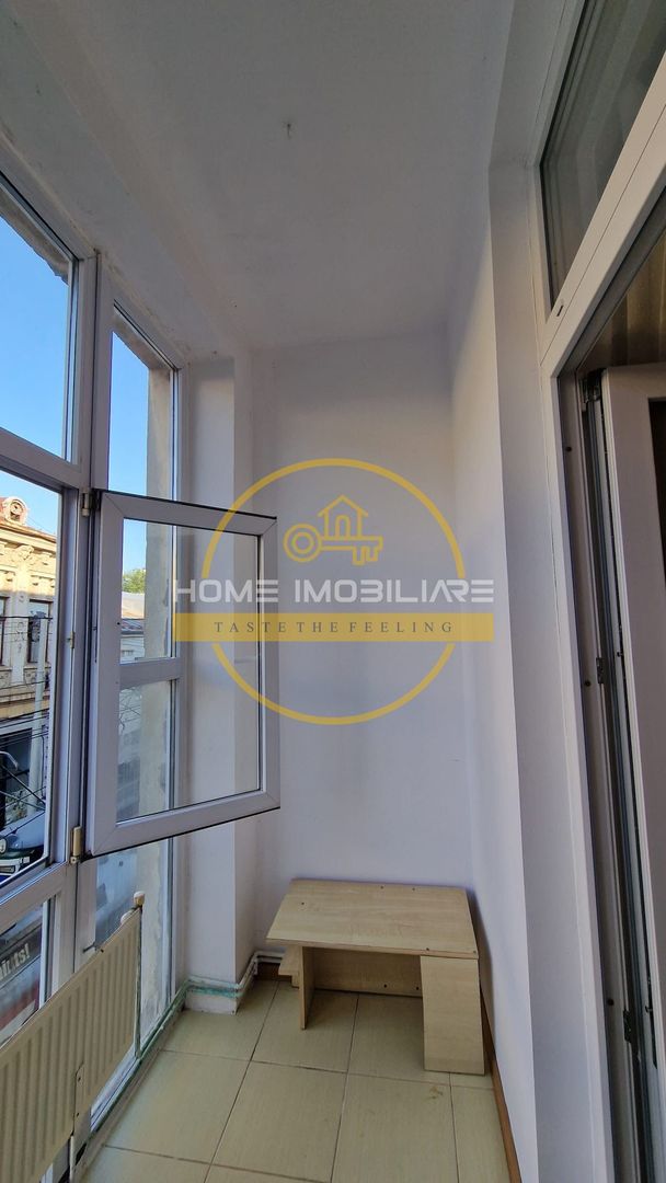 🏠Apartament 2 camere, Decomandat, etaj 1, 54MP // 📍Centrul Civic - Posta - Poză 11