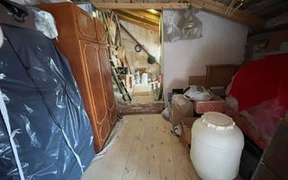 Casă 3 camere I Pivniță I Lazaret - Poză 16