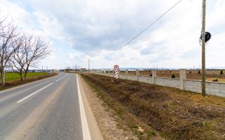 Teren 7.092 mp cu PUZ aprobat + Autorizatie / investiție autostrada A7 - Poză 7